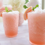 Noble Mick's Frozen Cocktails, Grapefruit Crush 2