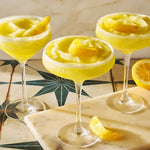 Noble Mick's Frozen Cocktails, Limoncello 3