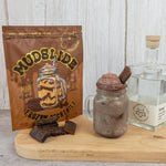 Noble Mick's Frozen Cocktails, Mudslide 2