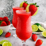 Noble Mick's Frozen Cocktails, Strawberry Daiquiri 2
