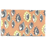 Eyes Matchbox 1