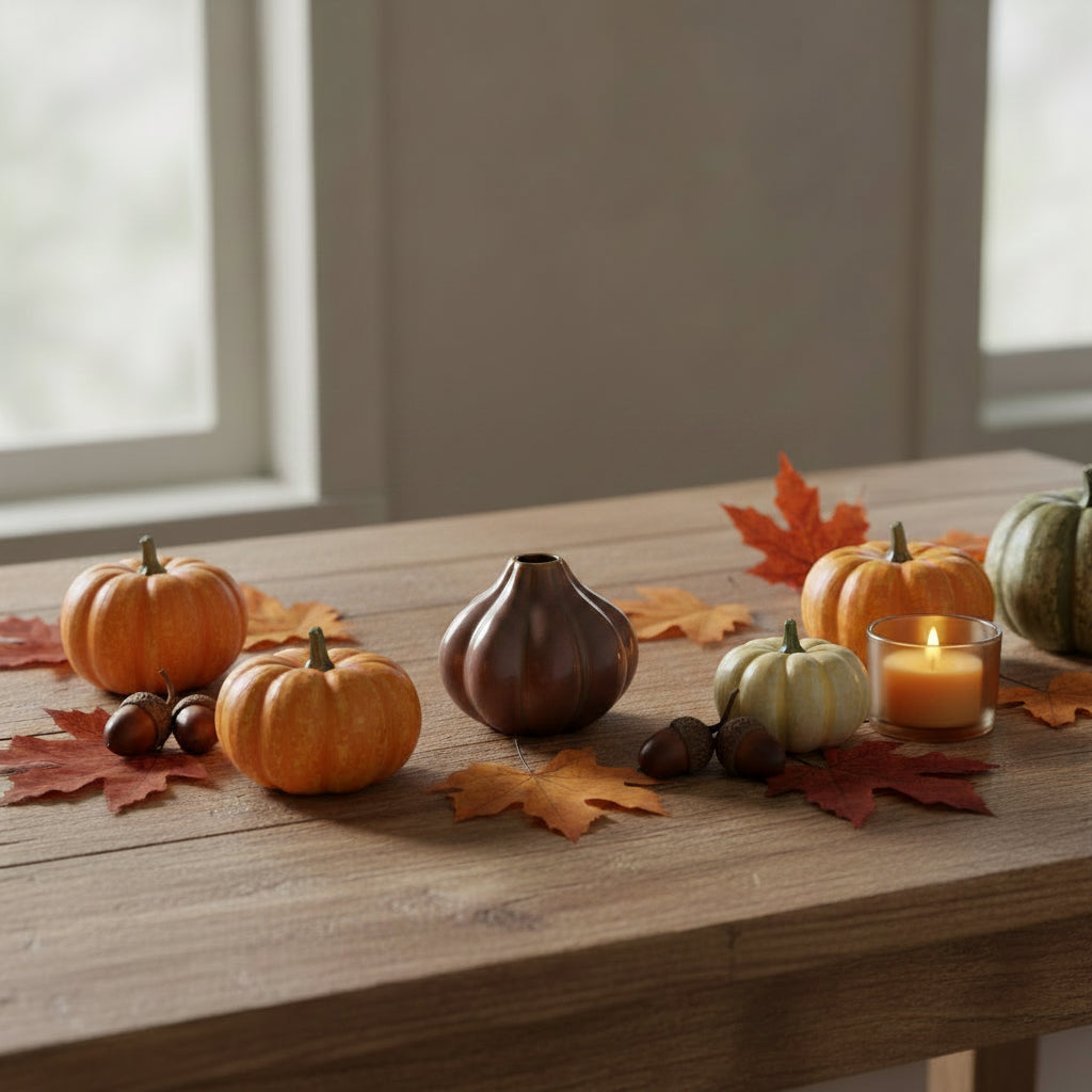Gourd Shaped Vase, 5