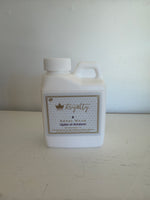 Bourbon Royalty, Queen of Bourbon, Royal Wash, 4 oz. 2