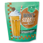 Noble Mick's Boozy Milkshake, Grasshopper 1
