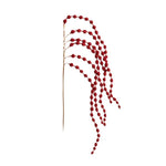 Botanica #9072, Cascading Red Berries, 44 in. 1