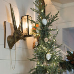 E&E Brass  Wall Mount, Eric 3