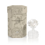 Grand Casablanca Porcelain Mini Diffuser, Moroccan Peony, 1.7 oz 1
