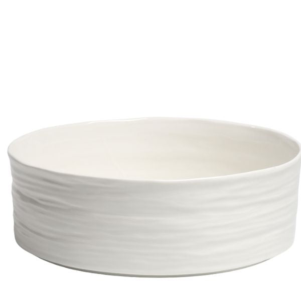 Le Blanc Bowl, Extra Large, 12.25 X 4.25 in.