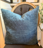 Danielle Solid Throw Pillow, 20 in. 2