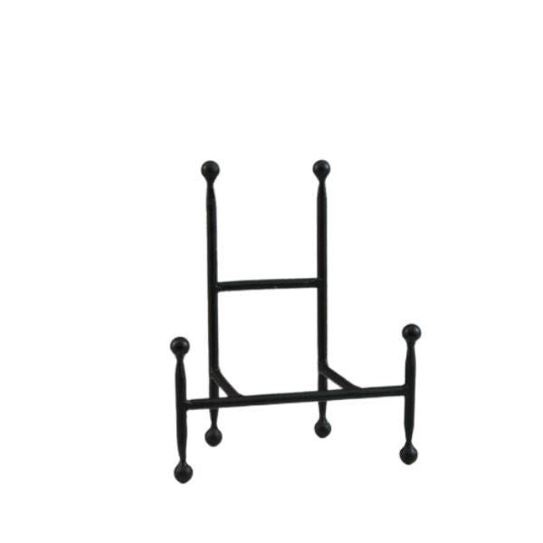 Iron Easel, 10 in.