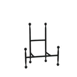 Iron Easel, 10 in. 1