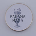 Flame On Main Summer Drink Line, Bahama Mama, 3 oz