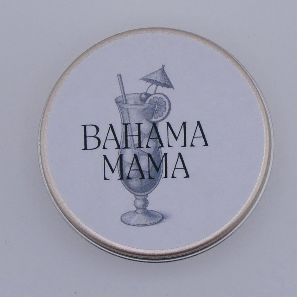 Flame On Main Summer Drink Line, Bahama Mama, 3 oz