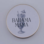 Flame On Main Summer Drink Line, Bahama Mama, 3 oz 1