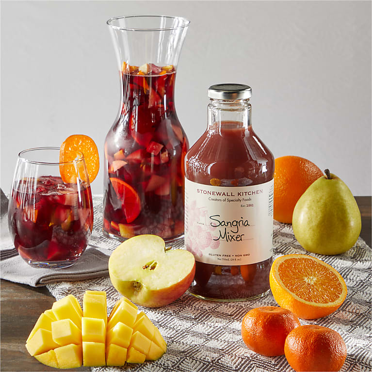 Stonewall Kitchen Sangria Mixer, 24 oz.