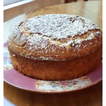 Dr. Pete's Classic Olive Oil Cake, 21 oz. 1