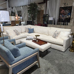Big Easy Ex Deep Sectional 1
