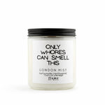 Flame On Main Funny Line  - Smell This 7.5oz 1