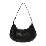 Giselle Mini Hobo, Black 1