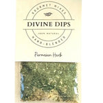 Seasoning Dip Mix, Parmesan Herb 1