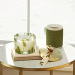 Thymes Pine Needle 3-Wick Poured Candle, 11.5 oz., Frasier Fir 2