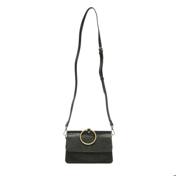 Aria Ring Bag, Deep Forest