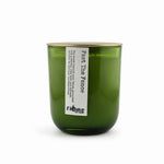 Flame on Main Places We Know 10oz Candle, Past The Fence. Made in Lake Norman 1