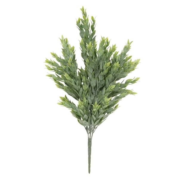 Rainwashed Leaves Bush, 21 in.