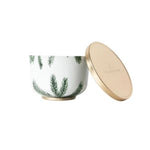 Thymes Poured Candle Tin, 6.5 oz., Frasier Fir 1
