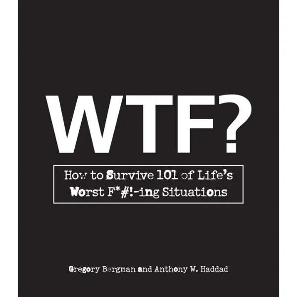 Wtf?