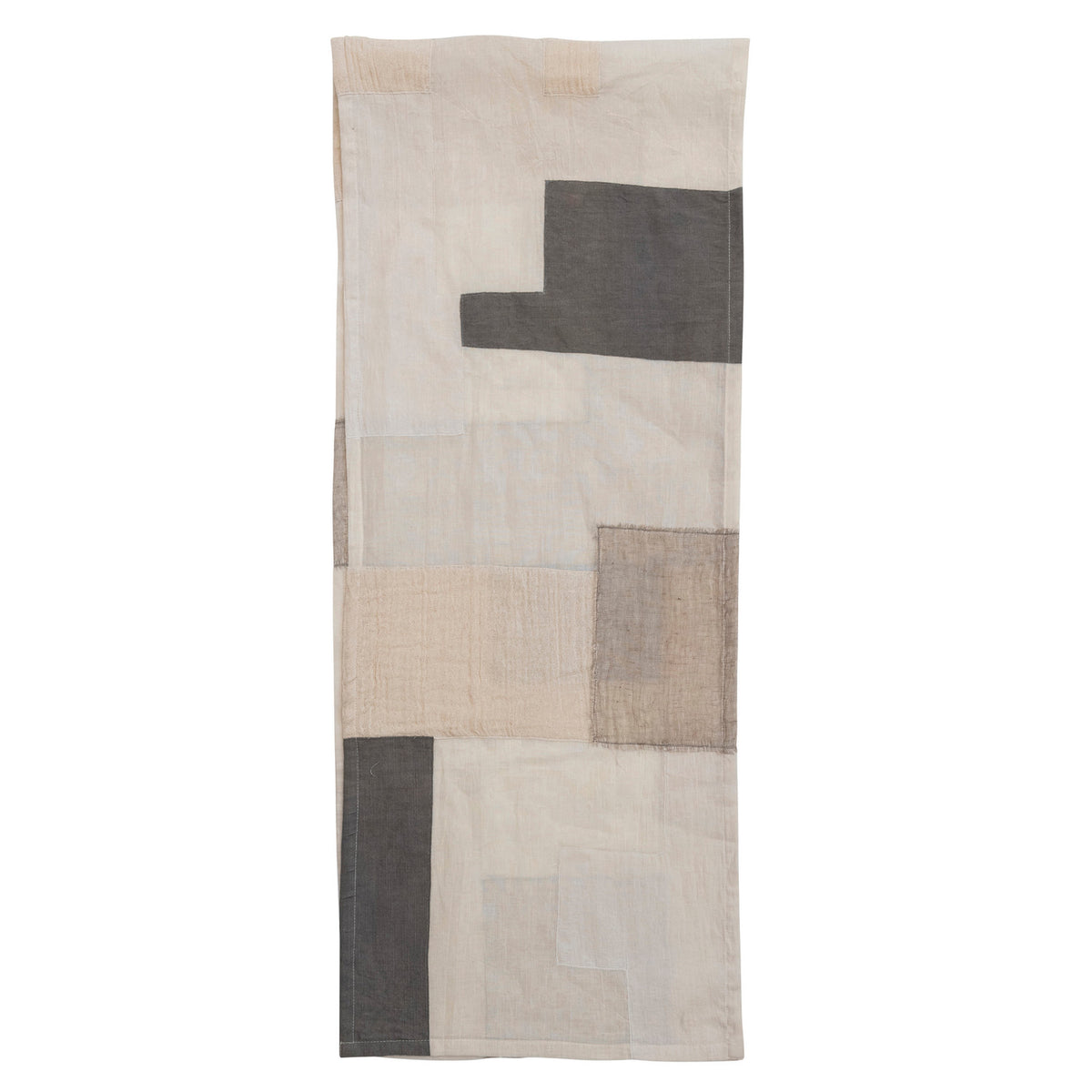 Cotton Patchwork Table Runner 72