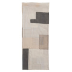 Cotton Patchwork Table Runner 72