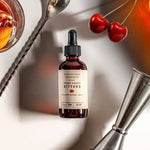 Bourbon Barrel Foods Woodford Aged Cherry Bitters, 2 oz 2