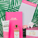 Matches, Light Pink, Blow Me 2