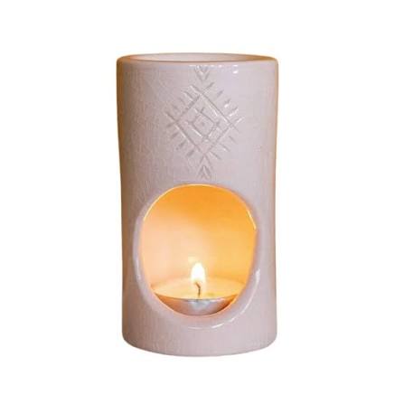 Ceramic Scented Oil Burner