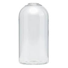 Everlasting Candles Vase, Wylie Clear