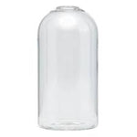Everlasting Candles Vase, Wylie Clear 1