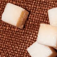 Teaspressa Luxe Mini Barista Cubes, Salted Caramel