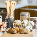 8 in. Wooden Spoon 2