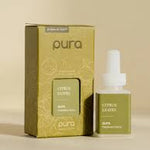 Pura Refill, Citrus Leaves 2
