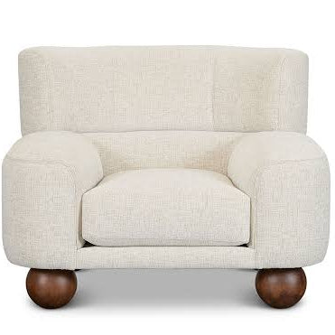 Boss Chair, 4061 Fabric