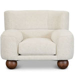 Boss Chair, 4061 Fabric 1