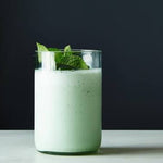 Noble Mick's Boozy Milkshake, Grasshopper 2