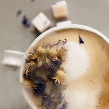 Teaspressa Luxe Mini Barista Cubes, London Fog