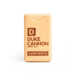 Duke Cannon Travel Size Pocket Cologne, 0.34 oz., Sawtooth 2