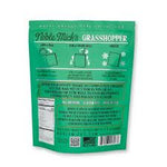 Noble Mick's Boozy Milkshake, Grasshopper 3