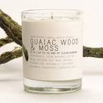 Just Bee Guaiac Wood & Moss, 13 oz 2