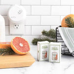 Pura Refill, Fir & Grapefruit 2