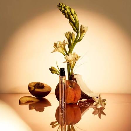 Voluspa, Eau De Parfum, 10 ml, Peachy Queen