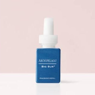 Pura Refill, Archipelago Big Sur